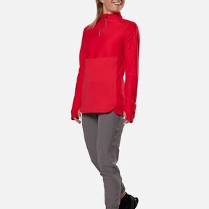 Nathan Tempo Long sleeve shirt